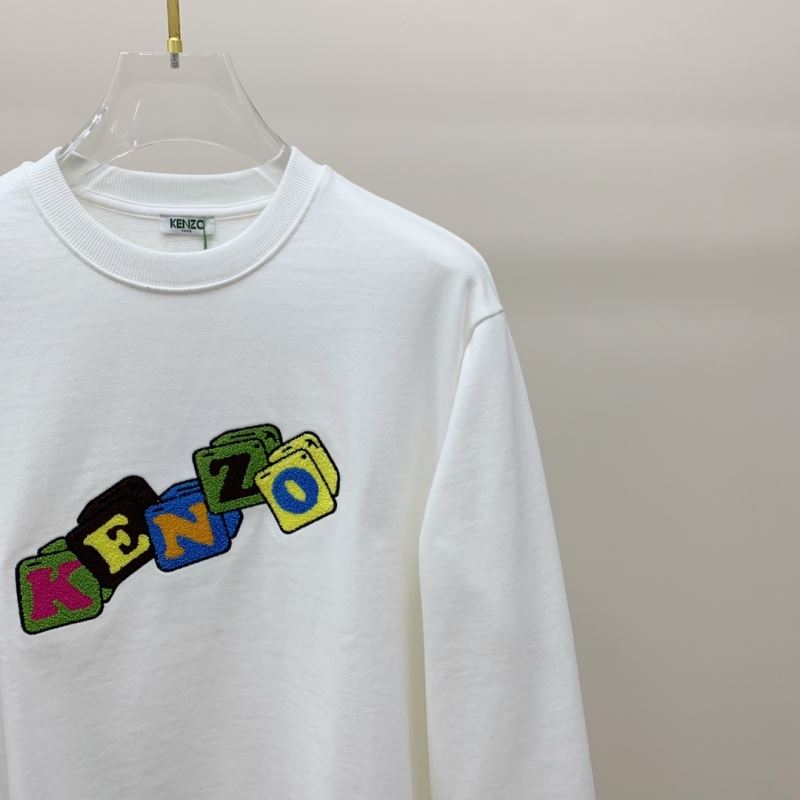 Kenzo Hoodies